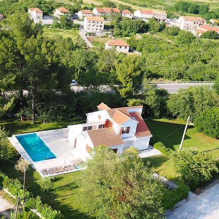 Holiday Home Magud Груда Экстерьер фото