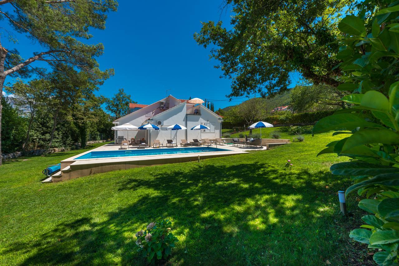 Holiday Home Magud Груда Экстерьер фото