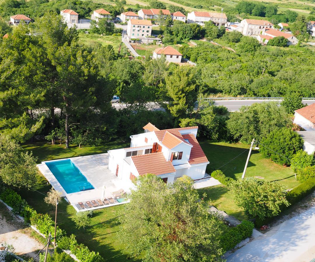 Holiday Home Magud Груда Экстерьер фото