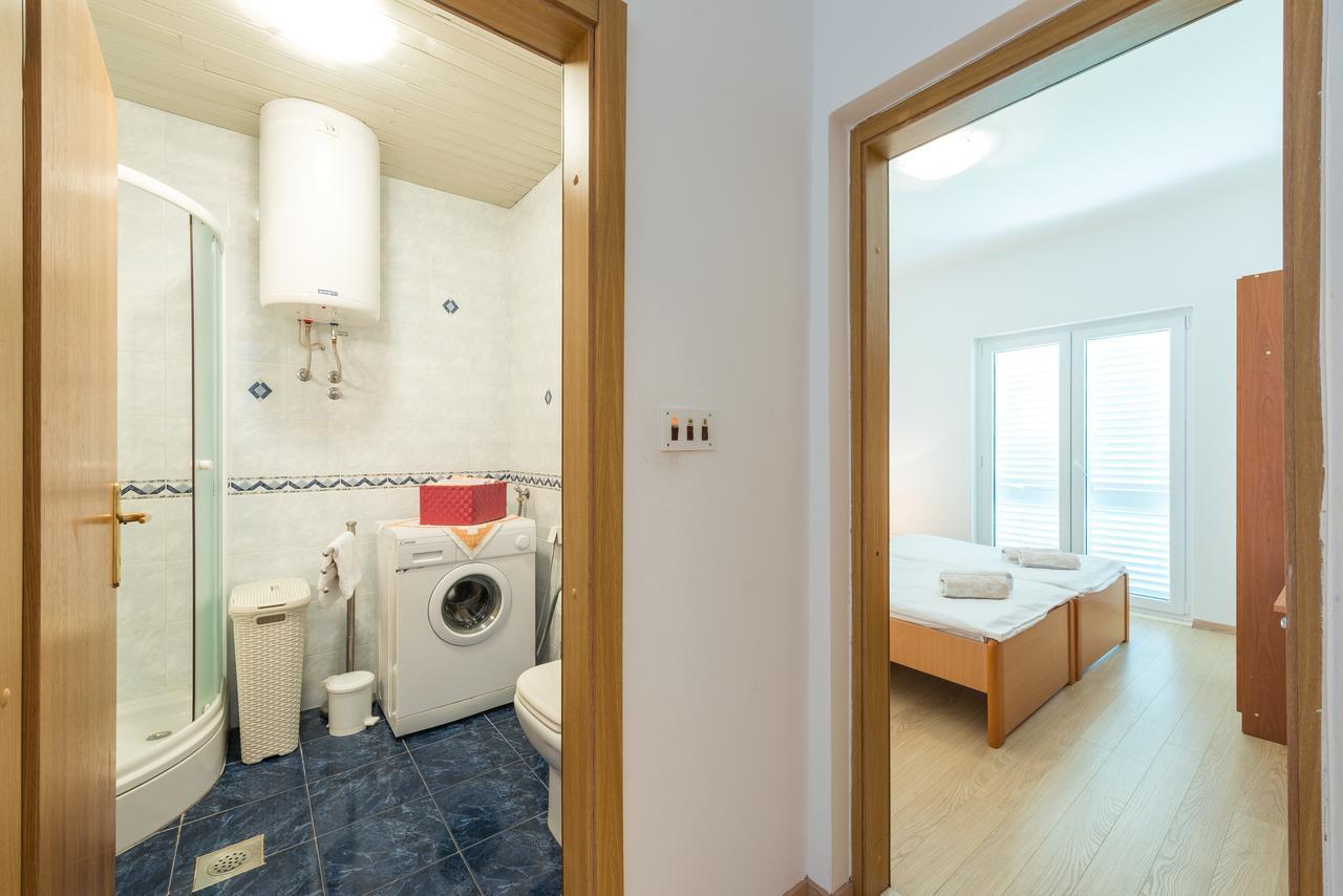 Holiday Home Magud Груда Экстерьер фото