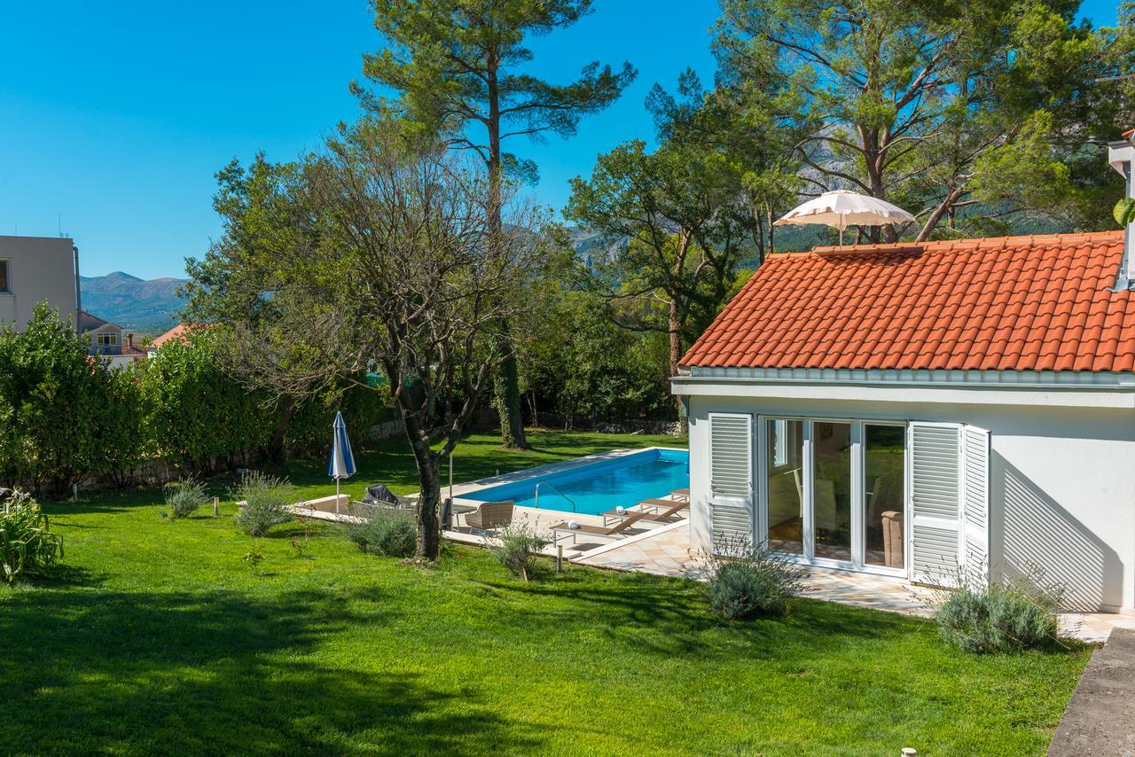 Holiday Home Magud Груда Экстерьер фото