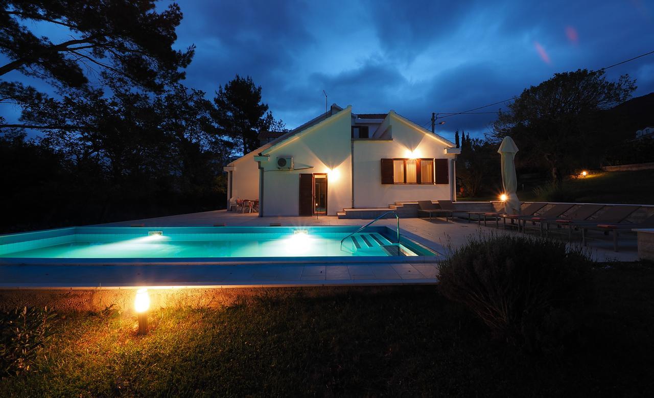 Holiday Home Magud Груда Экстерьер фото